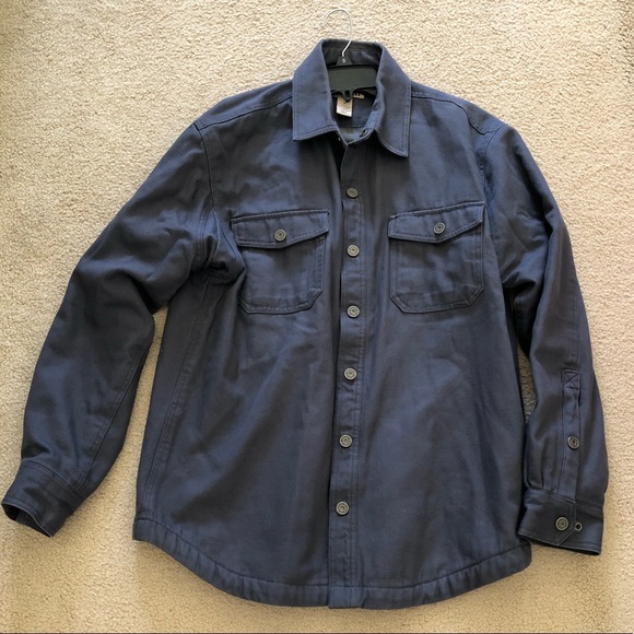duluth trading limber jacket